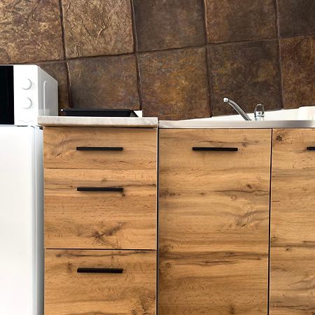 Glowna Apartamenty Nad Nogatem Malbork Exteriör bild