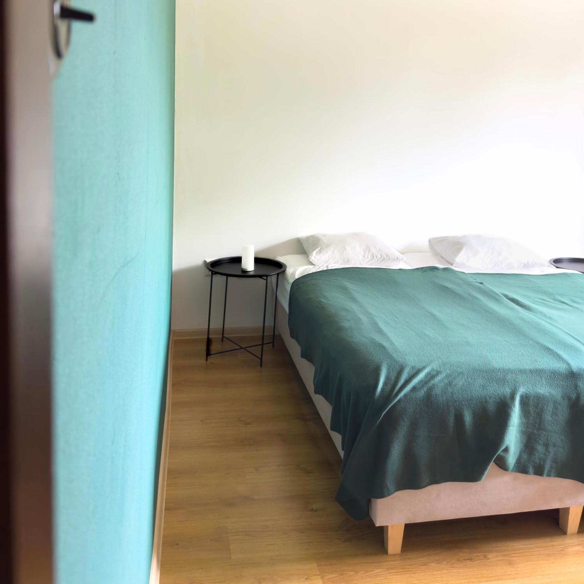 Glowna Apartamenty Nad Nogatem Malbork Exteriör bild
