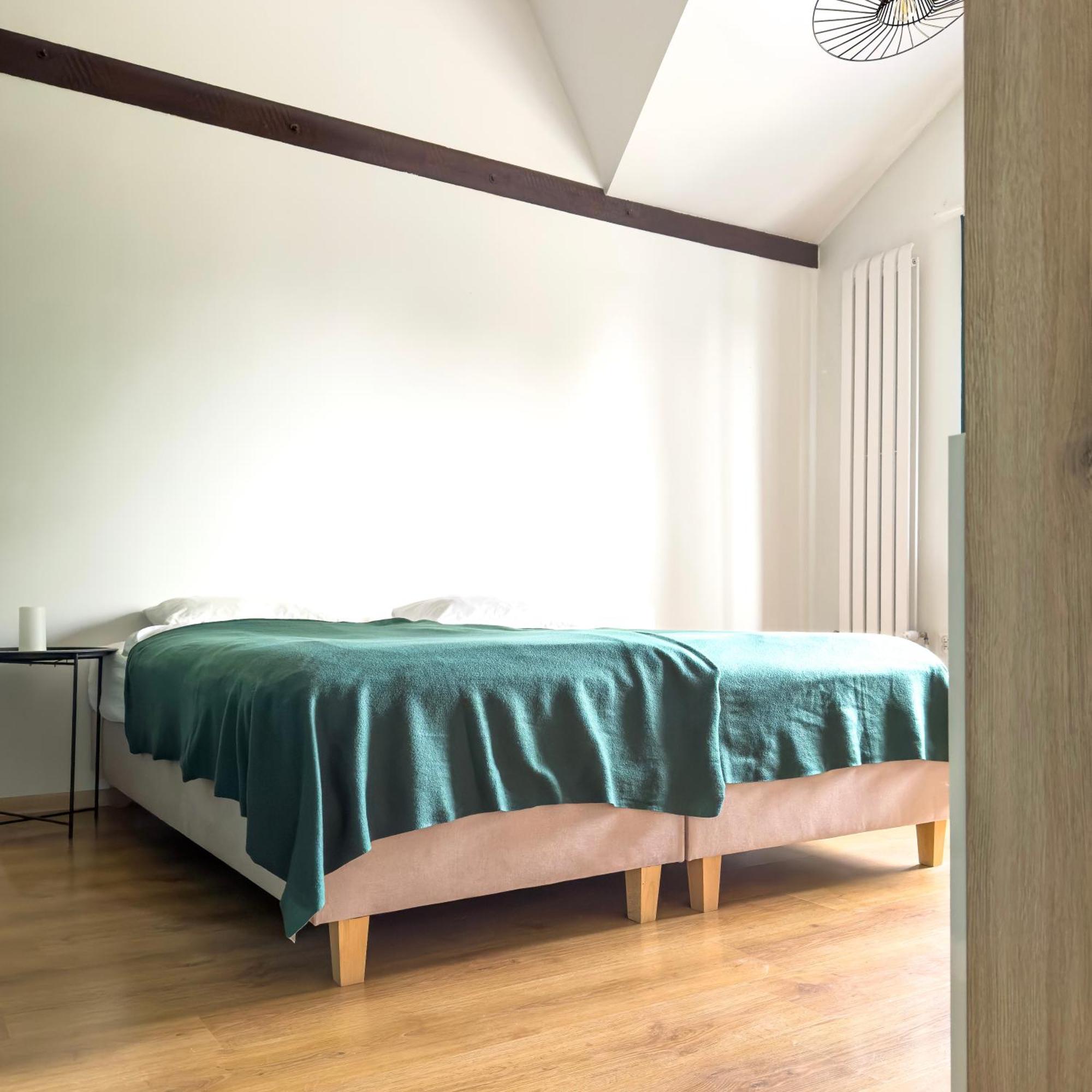 Glowna Apartamenty Nad Nogatem Malbork Exteriör bild