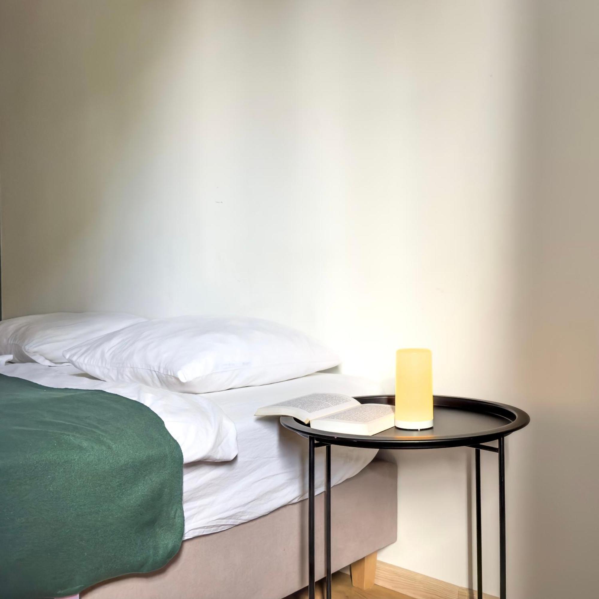 Glowna Apartamenty Nad Nogatem Malbork Exteriör bild