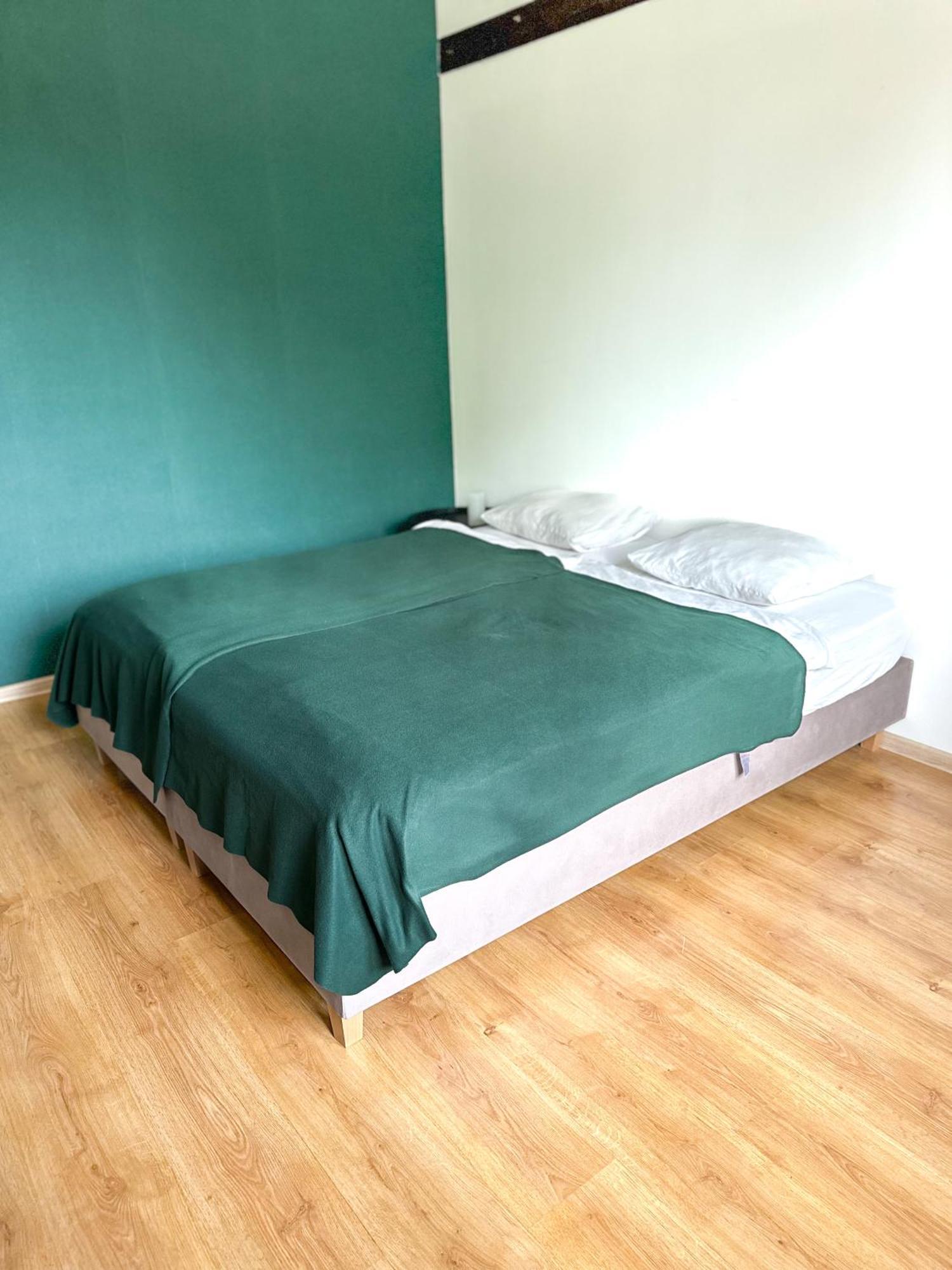 Glowna Apartamenty Nad Nogatem Malbork Exteriör bild