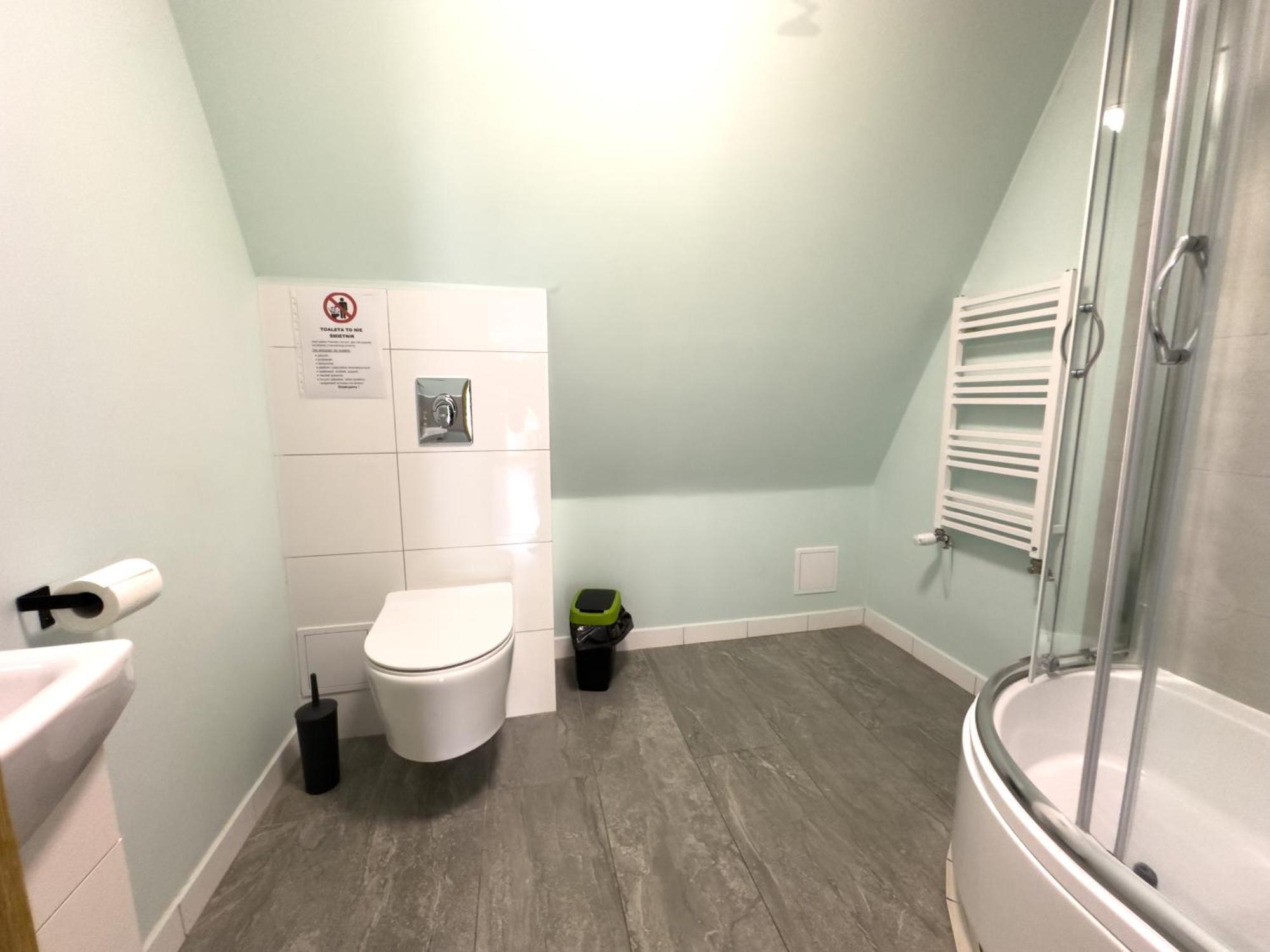 Glowna Apartamenty Nad Nogatem Malbork Exteriör bild